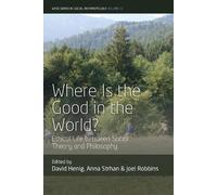 David Henig Where is the Good in the World? (Copertina rigida)