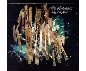 David Henriksson Like Elephants 1 (CD)