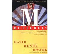 David, Henry Hwang M. Butterfly (Tascabile)