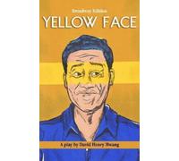 David Henry Hwang Yellow Face (Tascabile)