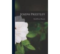 David Henry Peacock Joseph Priestley (Tascabile)