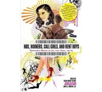 David Henry Sterry Hos, Hookers, Call Girls, and Rent Boys (Tascabile)