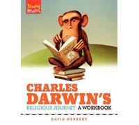 David Herbert Charles Darwin's Religious Journey (Tascabile)