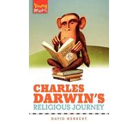 David Herbert Charles Darwin's Religious Journey (Tascabile) Young Readers