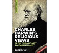 David Herbert Charles Darwin's religious views (Tascabile)