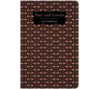 David Herbert Lawrence Sons and Lovers (Copertina rigida) Chiltern Classic