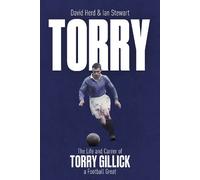 David Herd Ian Stewart Torry (Copertina rigida)
