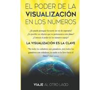 David Hernando Arriscado El poder de la visualización en los números (Tascabile)
