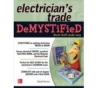 David Herres The Electrician's Trade Demystified (Tascabile) Demystified