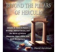 David Hershiser Beyond the Pillars of Hercules (Tascabile)