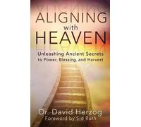 David Herzog Aligning with Heaven (Copertina rigida)
