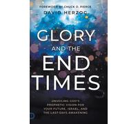 David Herzog Glory and the End Times (Copertina rigida)