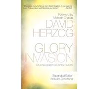 David Herzog Glory Invasion Expanded Edition (Copertina rigida)