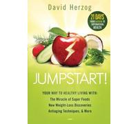 David Herzog Jumpstart (Tascabile)