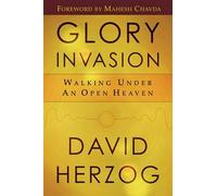 David Herzog Mahesh Chavda Glory Invasion (Tascabile)