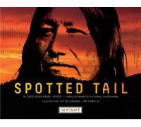David Heska Wanbli Weiden Pat Kinsella Spotted Tail (Copertina rigida)