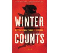 David Heska Wanbli Weiden Winter Counts (Copertina rigida)