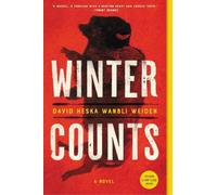 David Heska Wanbli Weiden Winter Counts (Tascabile)