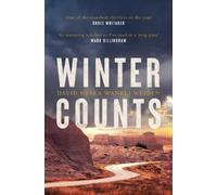 David Heska Wanbli Weiden Winter Counts (Tascabile)