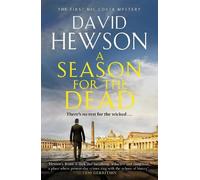 David Hewson A Season for the Dead (Tascabile) Nic Costa thriller