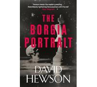 David Hewson The Borgia Portrait (Tascabile) Venetian Mystery