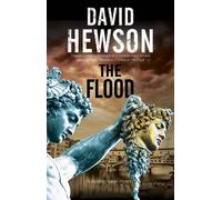 David Hewson The Flood (Tascabile)
