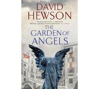 David Hewson The Garden of Angels (Copertina rigida)