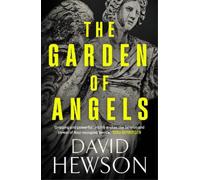 David Hewson The Garden of Angels (Tascabile)