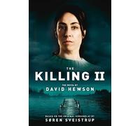 David Hewson The Killing 2 (Tascabile) Killing