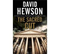 David Hewson The Sacred Cut (Tascabile) Nic Costa Mystery