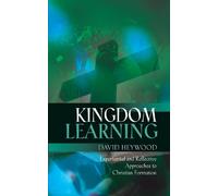 David Heywood Kingdom Learning (Tascabile)