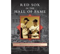 David Hickey Kerry Keene Red Sox in the Hall of Fame (Tascabile)