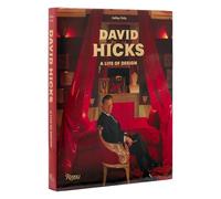 David Hicks: A Life of Design