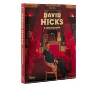 David Hicks: A Life of Design