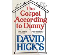 David Hicks The Gospel According to Danny (Tascabile)