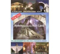 David & High Spirit - Hymns Across the Holy Land