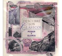 David Hill (organist) - Descubre Los Clasicos: Poder Y Gloria