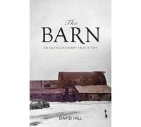 David Hill The Barn (Tascabile)