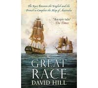 David Hill The Great Race (Tascabile)