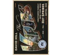 David Hill The Vapors (Tascabile)