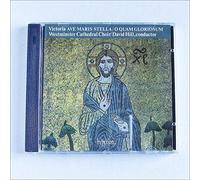 The Choir of Westminster Cathedral O Quam Gloriosum (CD) Album