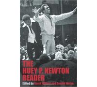 David Hillard The Huey P. Newton Reader (Tascabile)