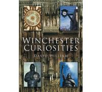 David Hilliam Winchester Curiosities (Tascabile)