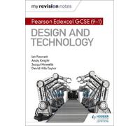 David Hills-Taylor Ian Fawce My Revision Notes: Pearson Edexcel GCS (Tascabile)