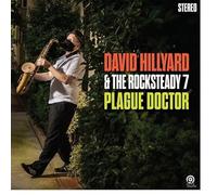 David Hillyard & the Rocksteady 7 - plague doctor-Import USA