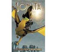 David Hine Brian Haberlin Sonata Volume 2 (Tascabile) SONATA TP
