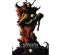 David Hine Spawn Origins Volume 30 (Tascabile)