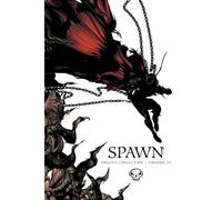 David Hine Todd McFarlane Spawn Origins Volume 29 (Tascabile)