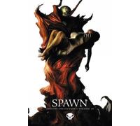 David Hine Todd McFarlane Spawn Origins Volume 30 (Tascabile) Spawn