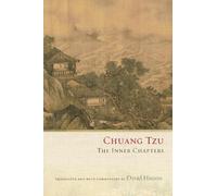David Hinton Chuang Tzu (Tascabile)